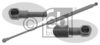 FEBI BILSTEIN 27889 Gas Spring, rear windscreen